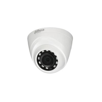 DAHUA (HAC-HDW1200RP) 1/2.7 CMOS 2MP 2.8MM LENS 1080P HDCVI 4IN1 IP67 PLASTİK IR DOME KAM-20MT.