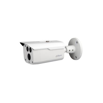 DAHUA (HAC-HFW1200D-0360B-S5) 1/2.8 2MP 3.6MM 1080P HDCVI 4IN1 IP67 METAL IR BULLET KAMERA-80 MT
