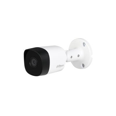 DAHUA (HAC-B2A51-0360B) 1/2.7 CMOS 5MP 3.6MM 2560P HDCVI 4IN1 IP67 METAL IR BULLET KAM. 20MT.