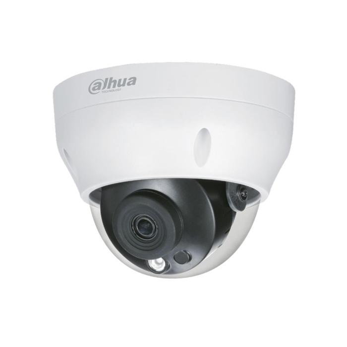 DAHUA (IPC-CD1C20-0360B) 1/2.7 CMOS 2MP 3.6MM LENS IP67 POE IR DOME IP KAMERA 30MT.
