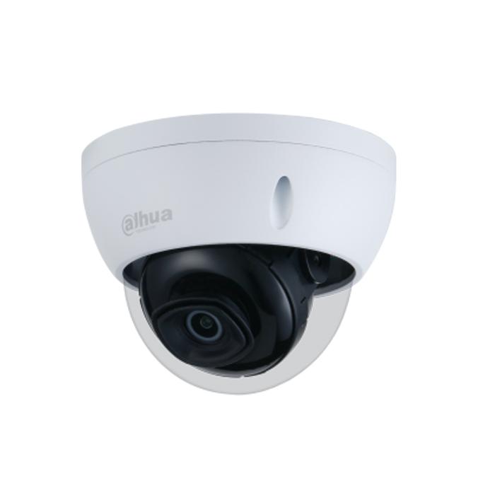 DAHUA (IPC-HDBW2231E-S-0280B-S2) 1/2.8 CMOS 2MP 2.8MM IP67 IK10 POE METAL IP DOME KAMERA-30MT.