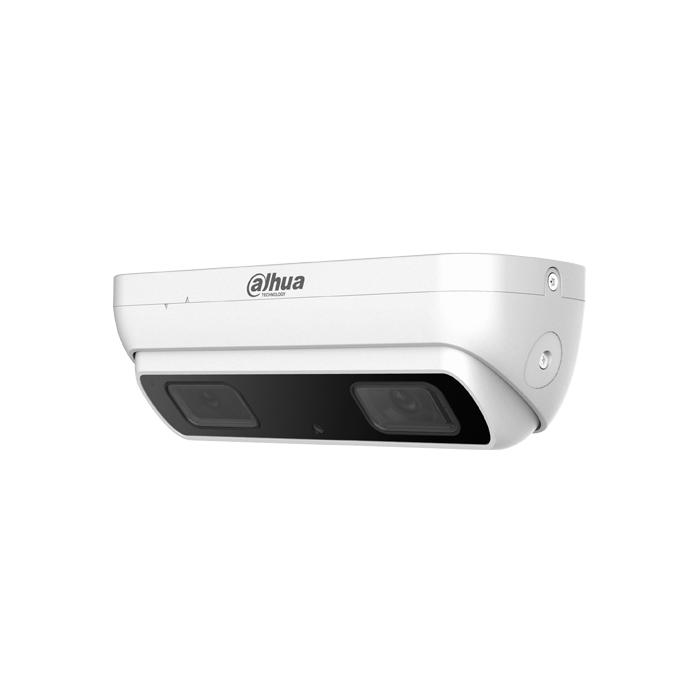 DAHUA (IPC-HDW8341X-3D) 3MP DUAL LENS KİŞİ SAYMA AL NETWORK KAMERA