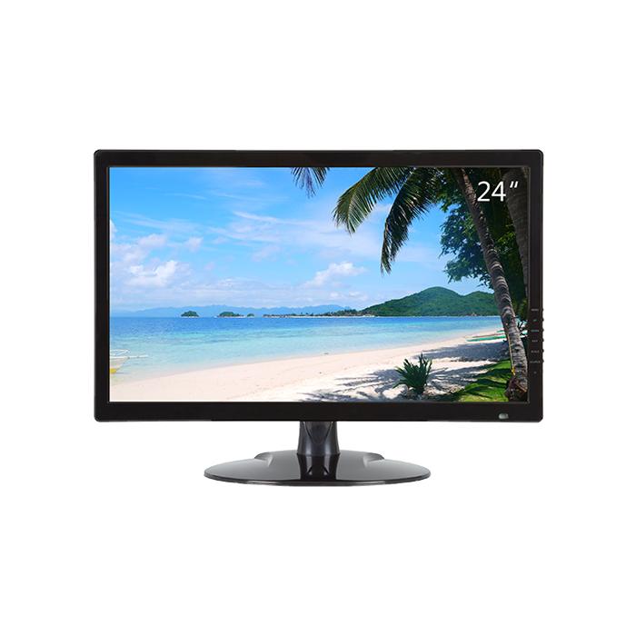 DAHUA (LM24-L200) 23.8 INC 1920x1080 14MS VGA+HDMI+BNC+SES FULL-HD CCTV 7/24 LCD MONİTÖR
