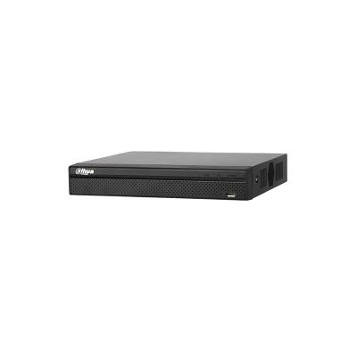 DAHUA (NVR2108HS-4KS2) 8 KANAL 1080P 1x6TB 8MP/6MP/5MP/4MP/3MP 1080P/720P H265/H264 NVR KAYIT
