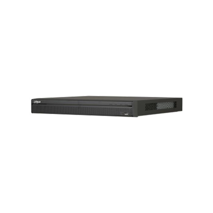 DAHUA (NVR5208-8P-4KS2E) 8 KANAL 1080P 2x10TB 12MP/1080P H265HDMI,VGA,USB,RS232,RS485 RJ45 NVR KAYIT