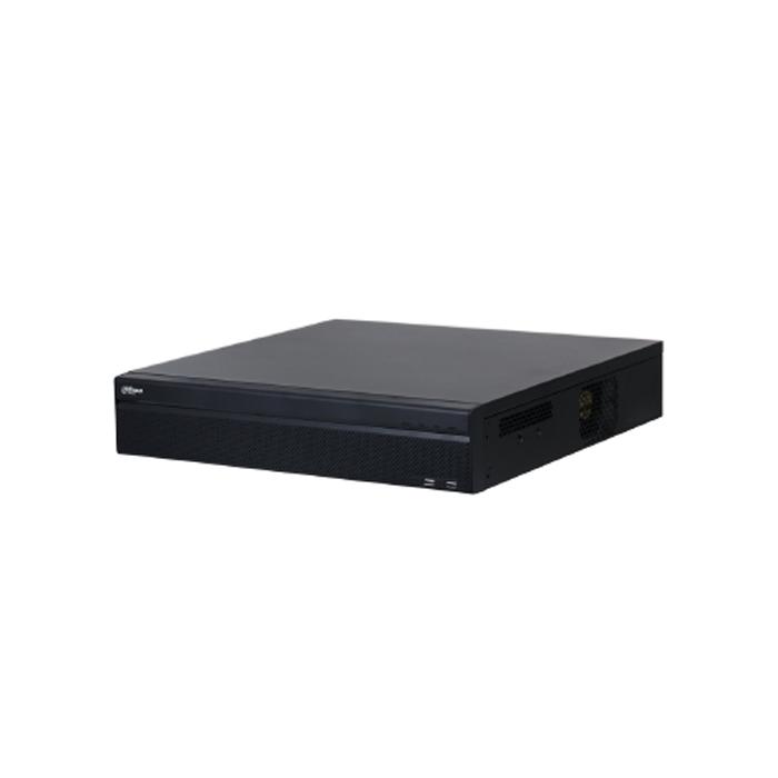 DAHUA (NVR5832-R-4KS2) 32 KANAL 1080P 8x10TB 8MP/6MP/5MP/4MP/3MP 1080P/720P H265+/265/264+/H264 NVR