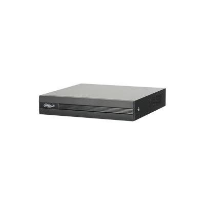 DAHUA (XVR1B08) 8 KANAL 1080N 1x6TB HDCVI/AHD/TVI/CVBS/IP VİDEO H265+/H265 XVR KAYIT CİHAZI