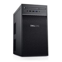 DELL T40 (PET40TR1) E-2224G 1x8GB 1x1TB DVDRW 1x300W