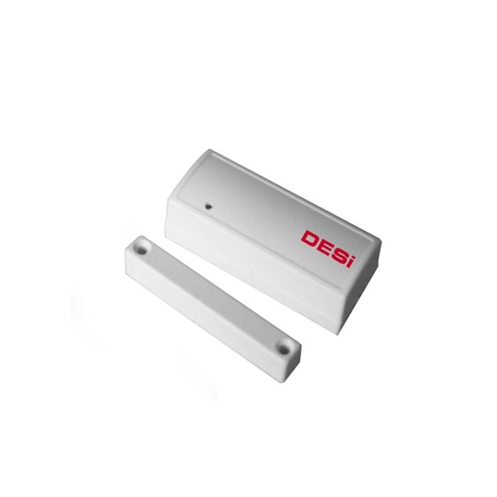 DESİ (MK rf) KABLOSUZ MANYETİK KONTAK (AÇILMA SENSÖRÜ)