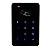 FREELINK (ST-320) STAND-ALONE PROXIMITY ŞİFRE+KART OKUYUCU