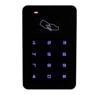 FREELINK (ST-320) STAND-ALONE PROXIMITY ŞİFRE+KART OKUYUCU