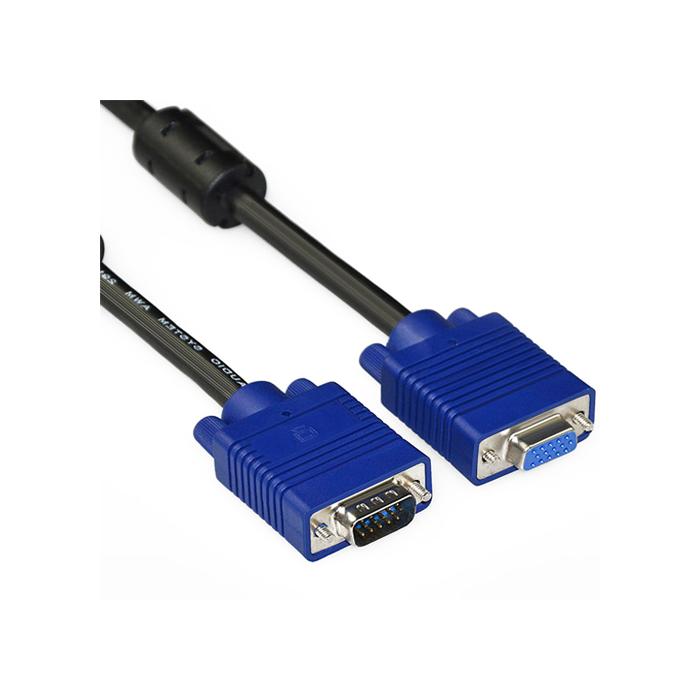 FREELINK (E3832) 3MT. VGA MONİTÖR UZATMA KABLOSU