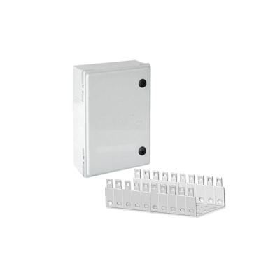 FREELINK (A-2001) TELEFON DAĞITIM KUTUSU 100 LÜ (25*35CM ÇATILI)