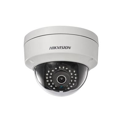 HAIKON (DS-2CD2121G0-IS) 2MP 2.8MM LENS POE MINI IR IP DOME KAMERA-20MT.(H.265+,SES GİR)