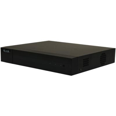 HI-LOOK (DVR-216Q-K1) 16 KANAL 1xSES 2xUSB RJ45 1x10TB SATA (1080p 4IN1) HD-TVI KAYIT CİHAZI