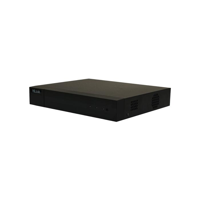 HI-LOOK (DVR-216Q-K1) 16 KANAL 1xSES 2xUSB RJ45 1x10TB SATA (1080p 4IN1) HD-TVI KAYIT CİHAZI