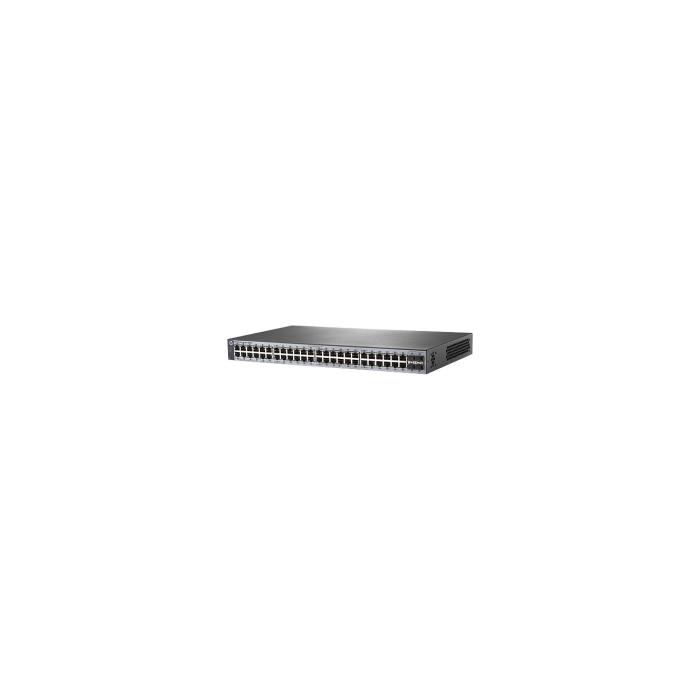 HP (1820-48G-J9981A) 48PORT 10/100/1000 GIGABIT 4 PORT SFP L2 SWITCH (YÖNETİLEBİLİR)
