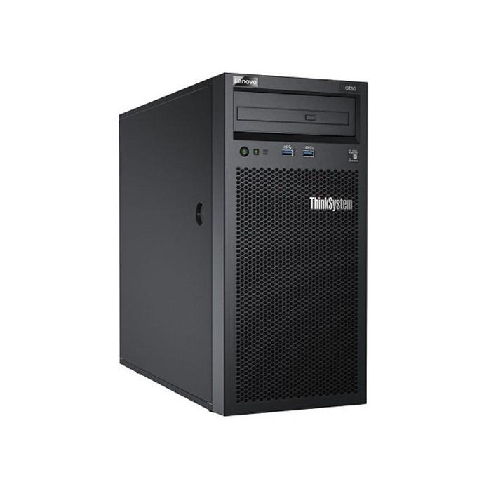 LENOVO (7Y48A02DEA) XEON E-2126G 1x16GB 2x2TB 7.2K SATA 1X250W