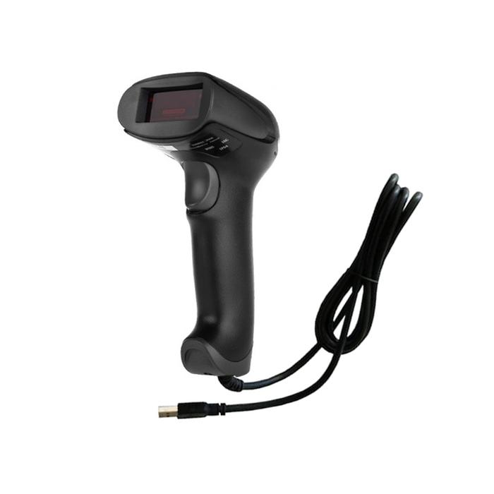 PERKON TIGER (PS10) LAZER EL TİPİ USB BARKOD OKUYUCU