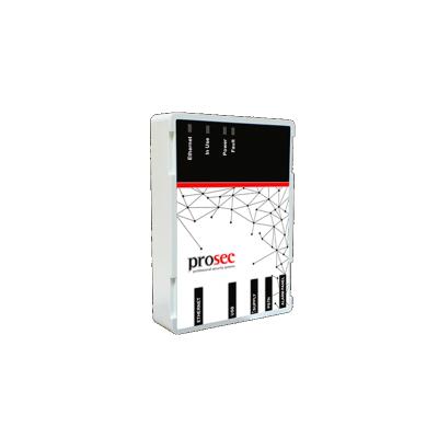 PROSEC (SGM-5200) ETHERNET CİHAZI PSNT BACKUP DESTEĞİ VAR (TÜM VE DORUK PANELLERE UYUMLU)