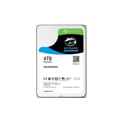 SEAGATE SKYHAWK (ST4000VX007) 4TB 3.5 INC 64MB 5900RPM SATA3 7/24 GÜVENLİK HARDDISK