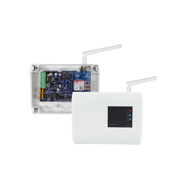 TEKNİM (TXM-0502) GSM ARAYICI (UNIVERSAL HIRSIZ ALARM SİSTEMLERİNDE ÇALIŞIR)