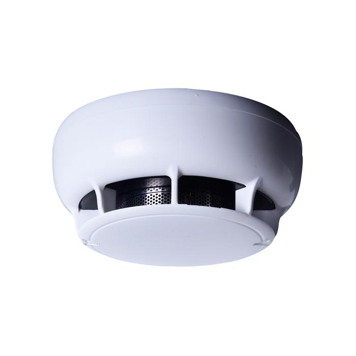 TEKNİM (TFD-3940) PİLLİ OPTİK DUMAN+ISI DEDEKTÖRÜ (KOMBİNE) (KONVANSİYONEL YANGIN PANELLERİ İÇİN)