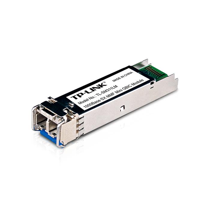 TP-LINK (TL-SM311LM) LC MM 1000 BASE SFP MODULE