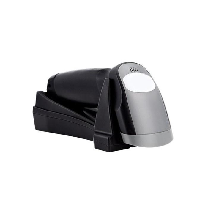TSCAN (TS-39) 1D KABLOSUZ UZUN MESAFE BARKOD OKUYUCU (CRADLE DAHİL)