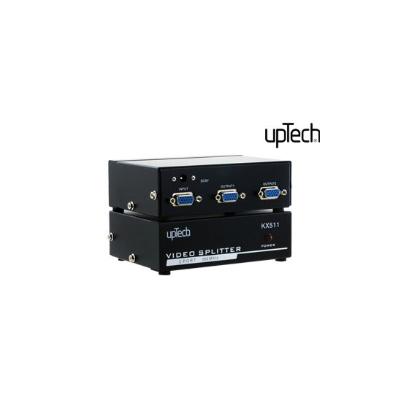 UPTECH (KX511) VGA ÇOKLAYICI 2 Lİ 500MHZ