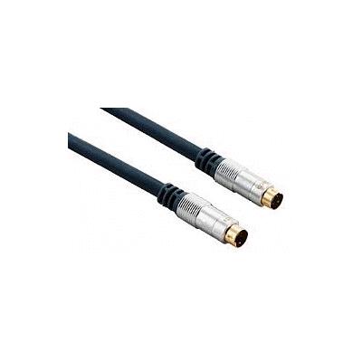 UPTECH (SVHS-201) 1.8MT. SVHS-201SVHS ARA KABLO 4 PIN MİNİ DİN (E/E) BLISTER AMBALAJ