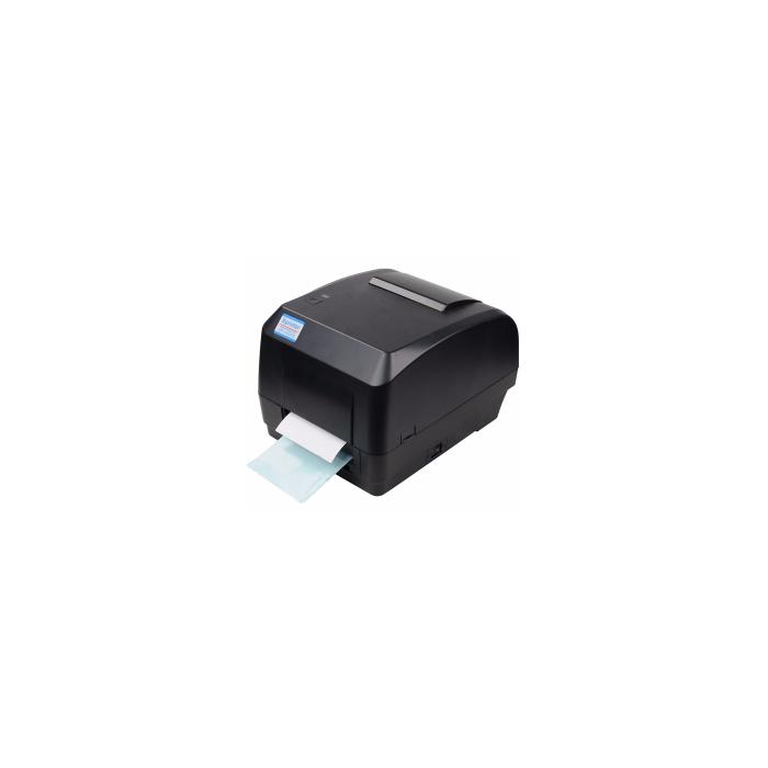 XPRINTER (XP-H500B) TT 203 DPI TERMAL TRANSFER BARKOD YAZICI (USB+SERİ+ETHERNET)
