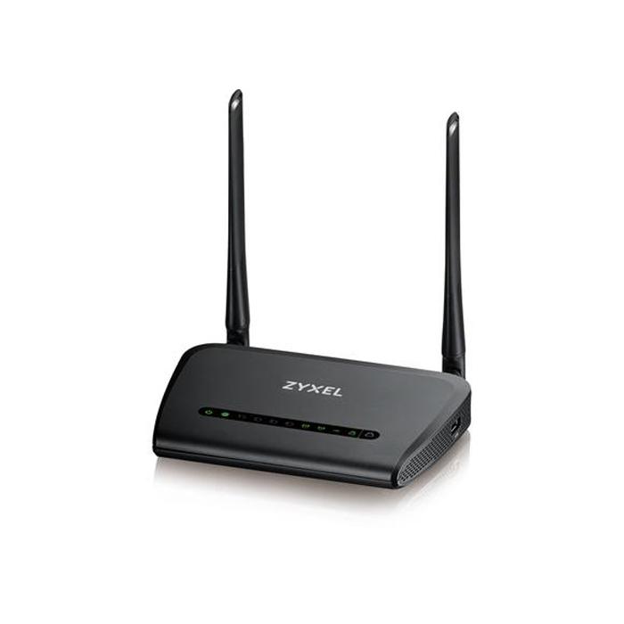 ZYXEL (NBG6515-EU0101F) AC750 DUAL-BAND KABLOSUZ GIGABIT ACCESS POINT/ROUTER