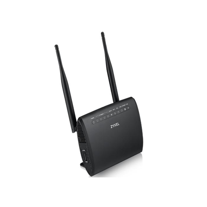 ZYXEL (VMG3312-T20A-TR01V1F) 4 PORT 300Mbps ADSL2/VDSL2 GATEWAY COMBO WAN GİGABİT GATEWAY