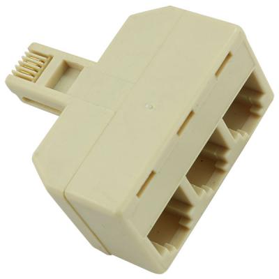 POWERMASTER 1 ERKEK/3 DİŞİ TELEFON DAĞITICI