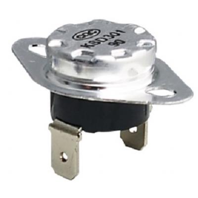 IC-269 110 C NC TERMOSTAT NORMALDE KAPALI TİP