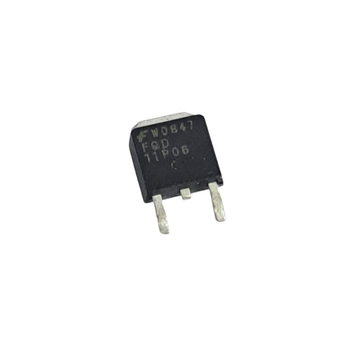 11P06 TO-252 MOSFET TRANSISTOR