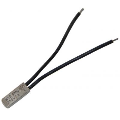 120 C TERMİK FUSE KABLOLU METAL 5A (IC-270)