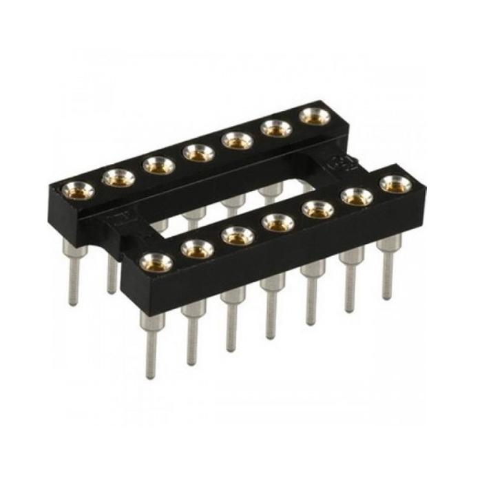 18 PIN PRC SOKET