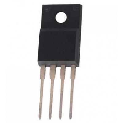 1M0265R TO-220F-4 ENTEGRE DEVRE