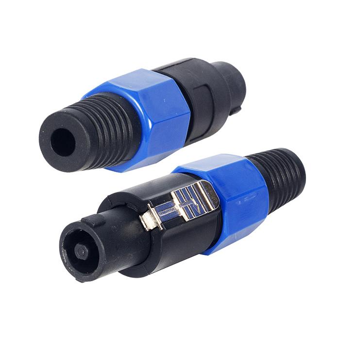 2 PİNLİ UZUN ERKEK SPECON FİŞ