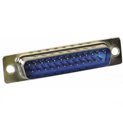 25 PİN ERKEK DSUB BİLGİSAYAR