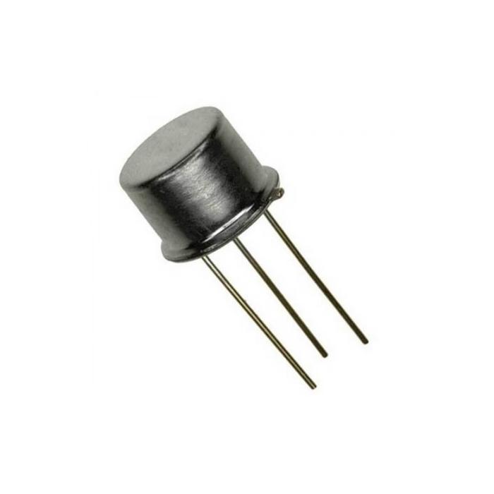 2N 1613  TO-39 TRANSISTOR