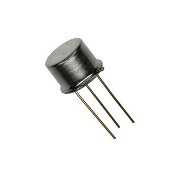 2N 1893 TO-39 TRANSISTOR
