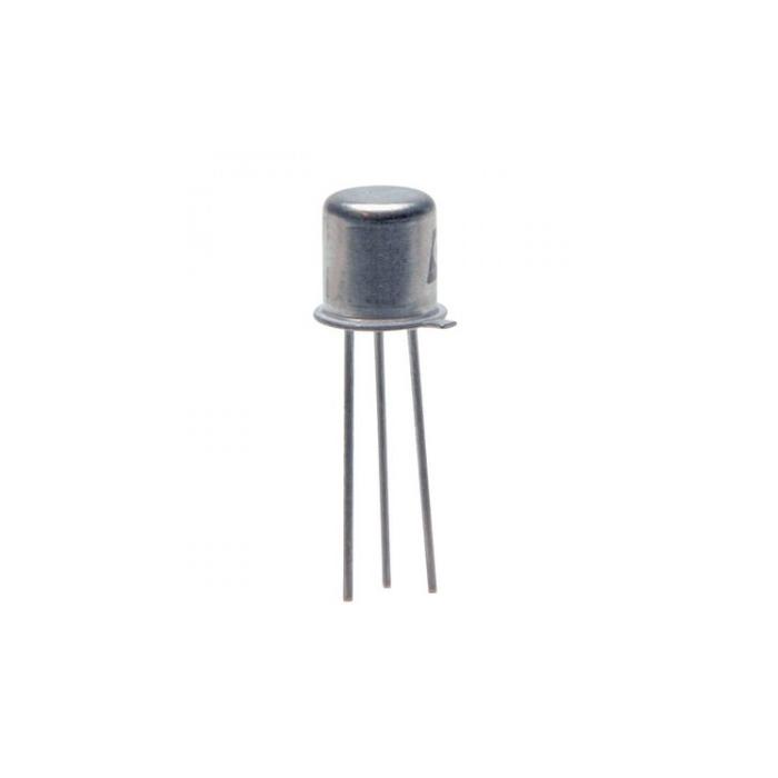 2N 2222 TO-18 METAL TRANSISTOR