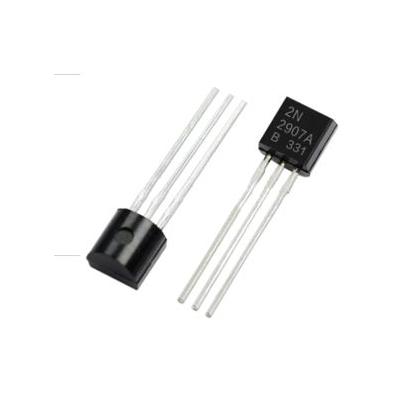 2N 2907A TO-92 TRANSISTOR