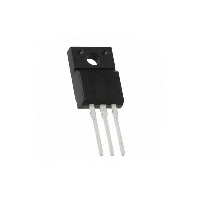 2SA 1658 TO-220F TRANSISTOR