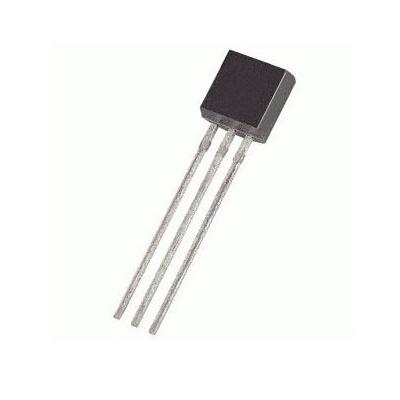 2SA 643C TO-92 TRANSISTOR