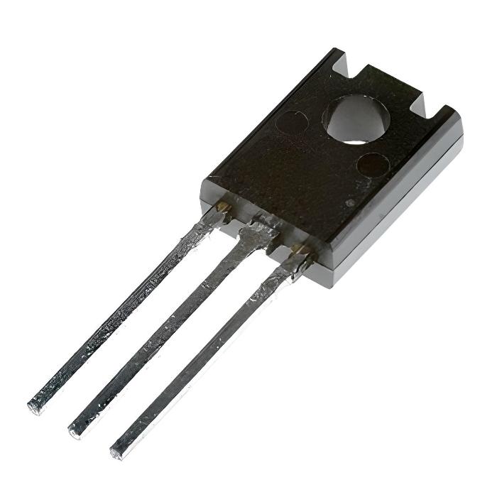 2SB 1143 TO-126ML TRANSISTOR