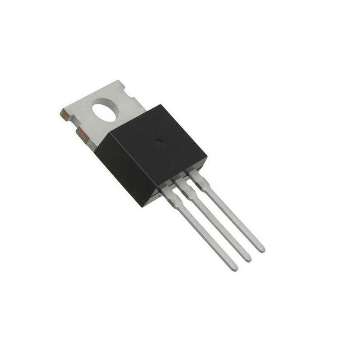2SB 1366 TO-220F TRANSISTOR